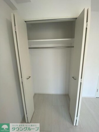 ALTERNA池袋EASTの物件内観写真